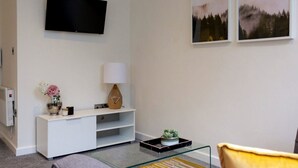 Living room - Dream Apartments Teesside (Middlesbrough)