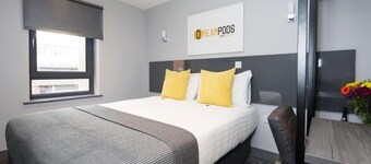 Dream Apartments Teesside