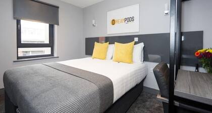 Dream Apartments Teesside
