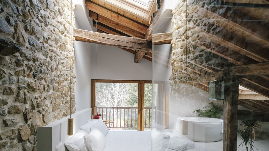 Hotel Nafarrola Gastronomy & Wine