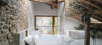 Hotel Nafarrola Gastronomy & Wine