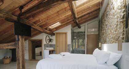 Hotel Nafarrola Gastronomy & Wine