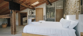 Hotel Nafarrola Gastronomy & Wine
