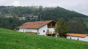 Esterni