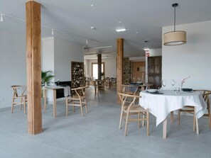 Restaurantes