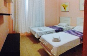 Apartment, 1 Bedroom, Terrace, Garden View | 1 bedroom - Playa Mogan Golden Beach 1 (Mogan)