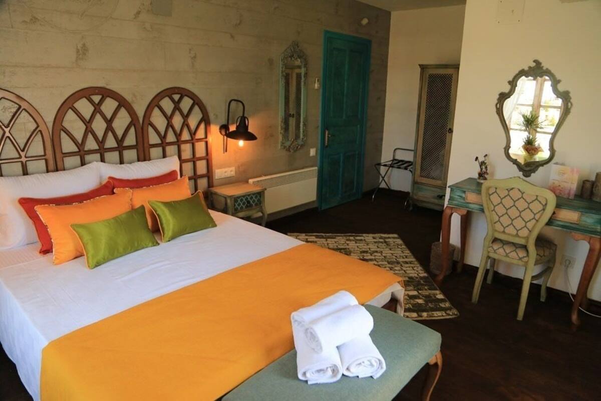 Classic Room | Free WiFi