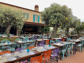 Restaurant - Efendiler Konagi (Cesme)