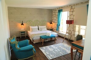 Free WiFi - Efendiler Konagi (Cesme)