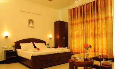 Hotel Coastal Residency
