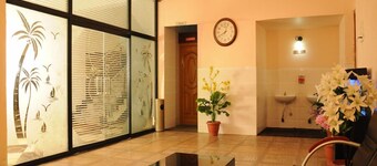 호텔 코스탈 레지던시