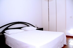 2 Schlafzimmer, WLAN