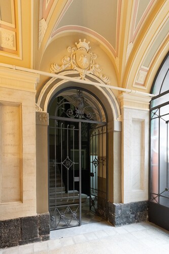 B&B Palazzo Perrotta