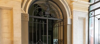 B&B Palazzo Perrotta