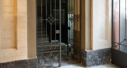 B&B Palazzo Perrotta