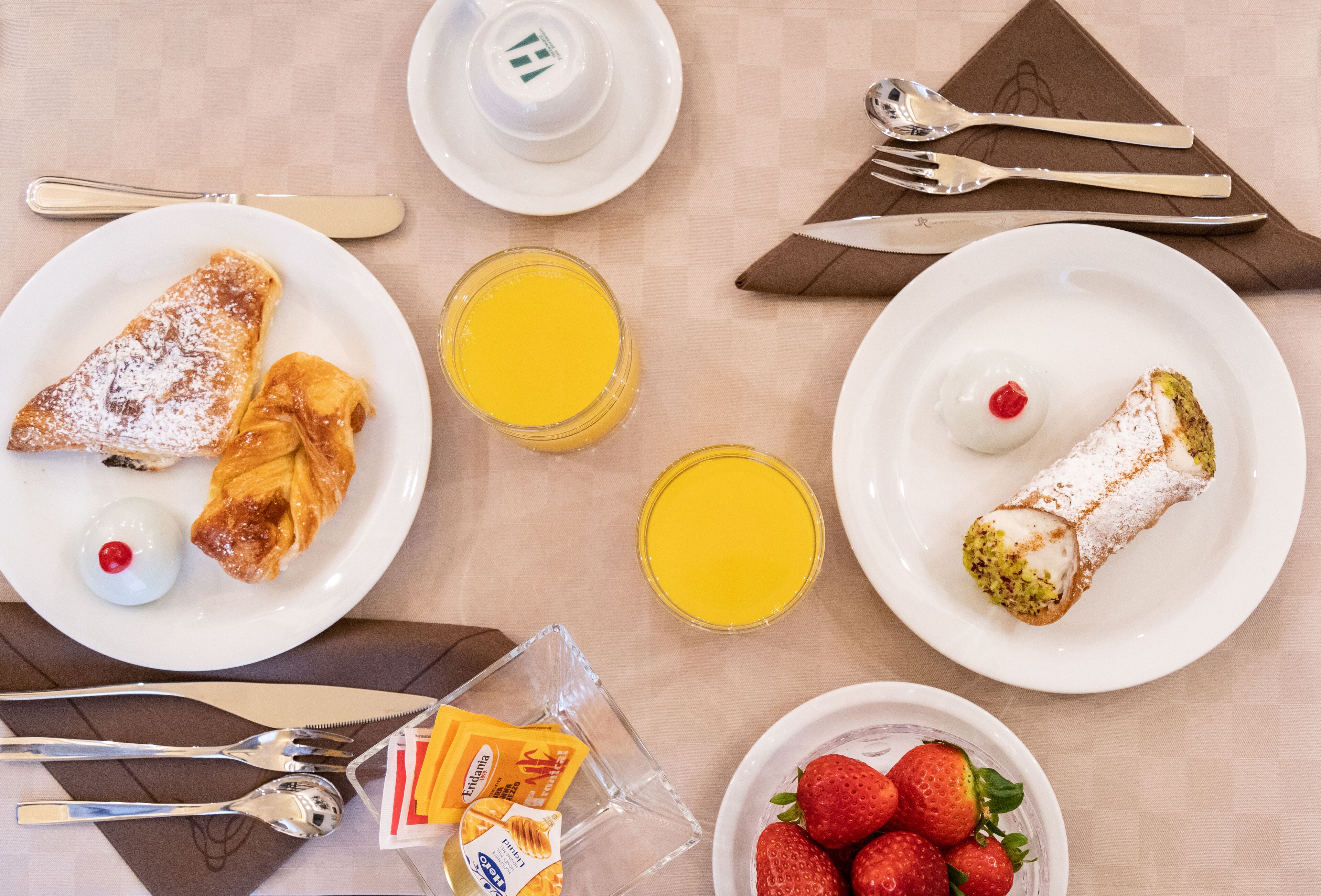 Foto - B&B Palazzo Perrotta