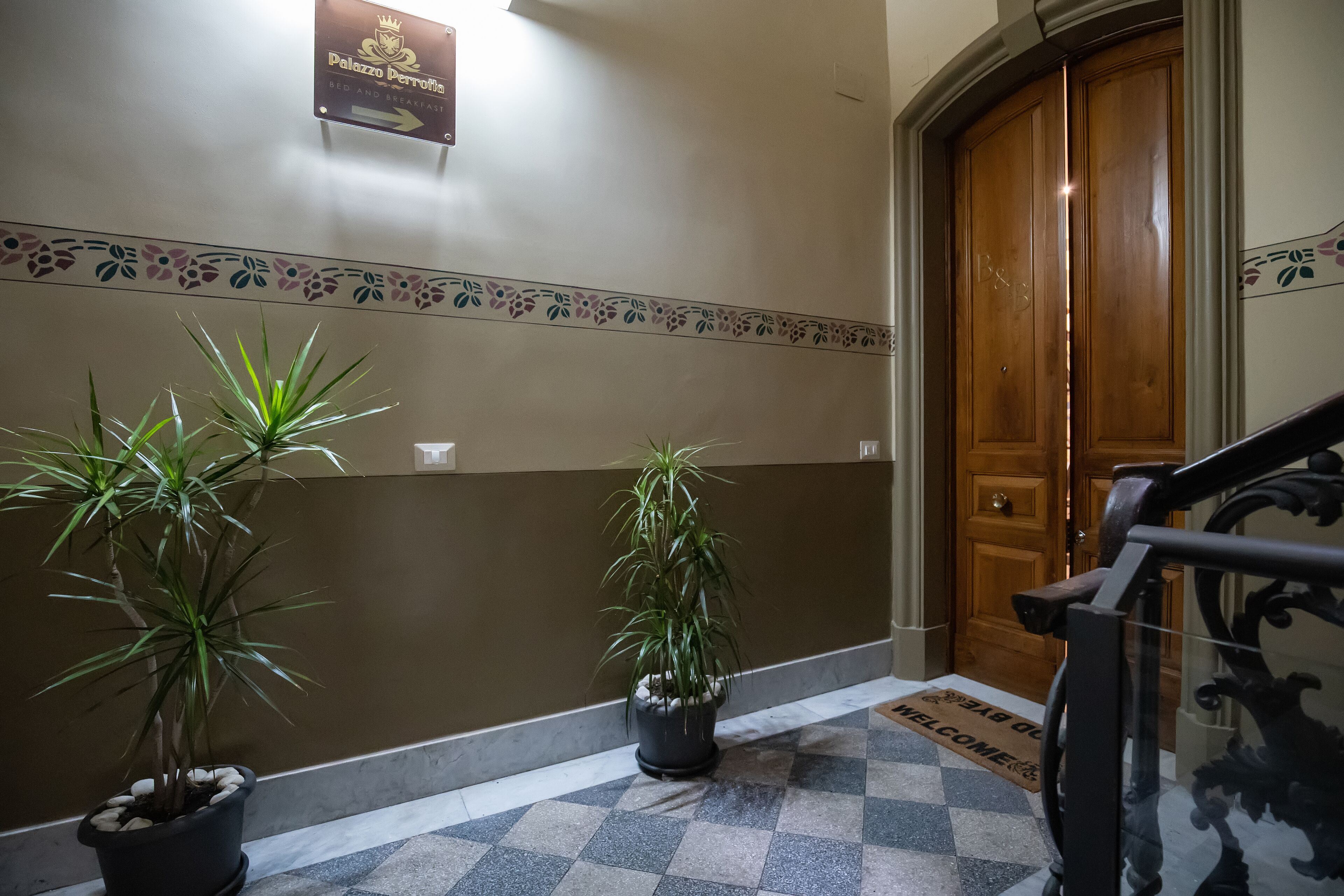 Foto - B&B Palazzo Perrotta