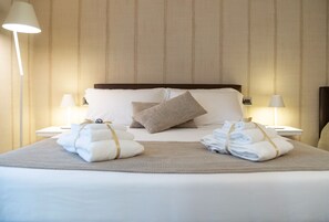 Quarto triplo superior | Roupas de cama de algodão egípcio, roupas de cama premium