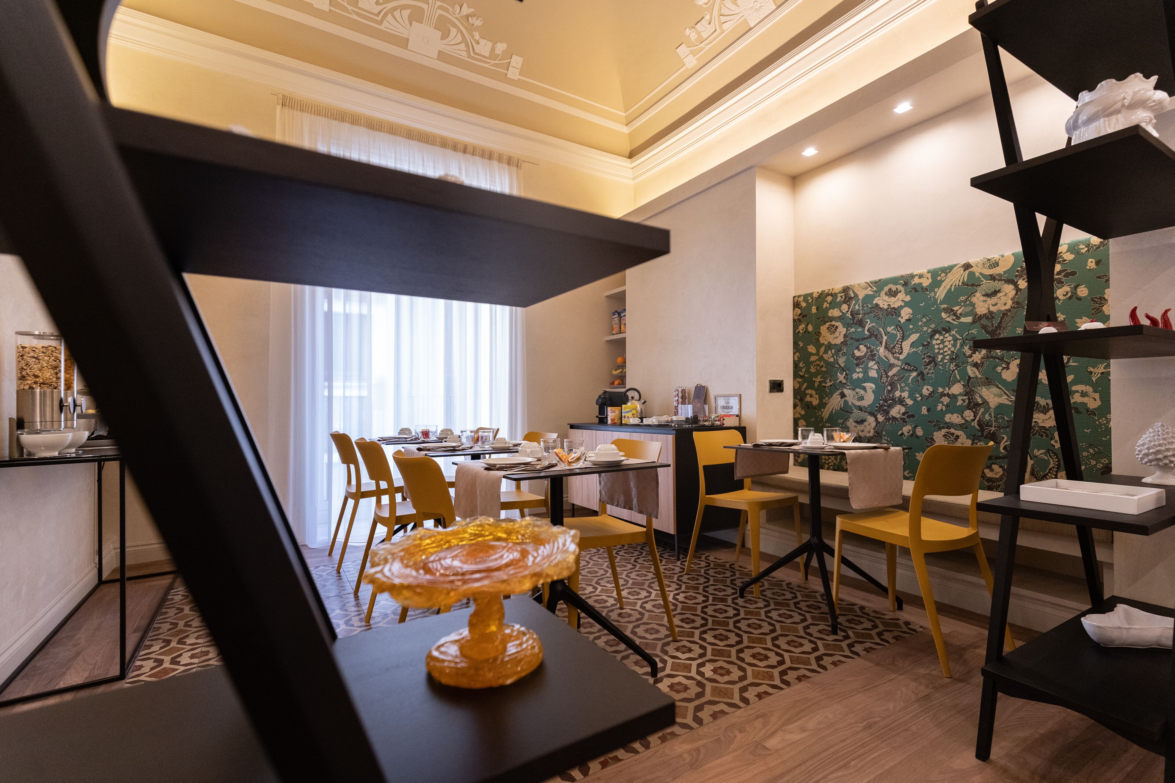 包含每日欧式早餐