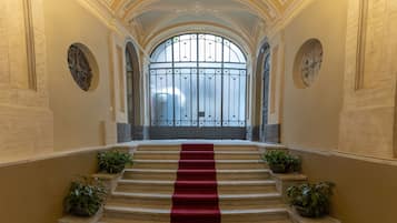 Escaleras