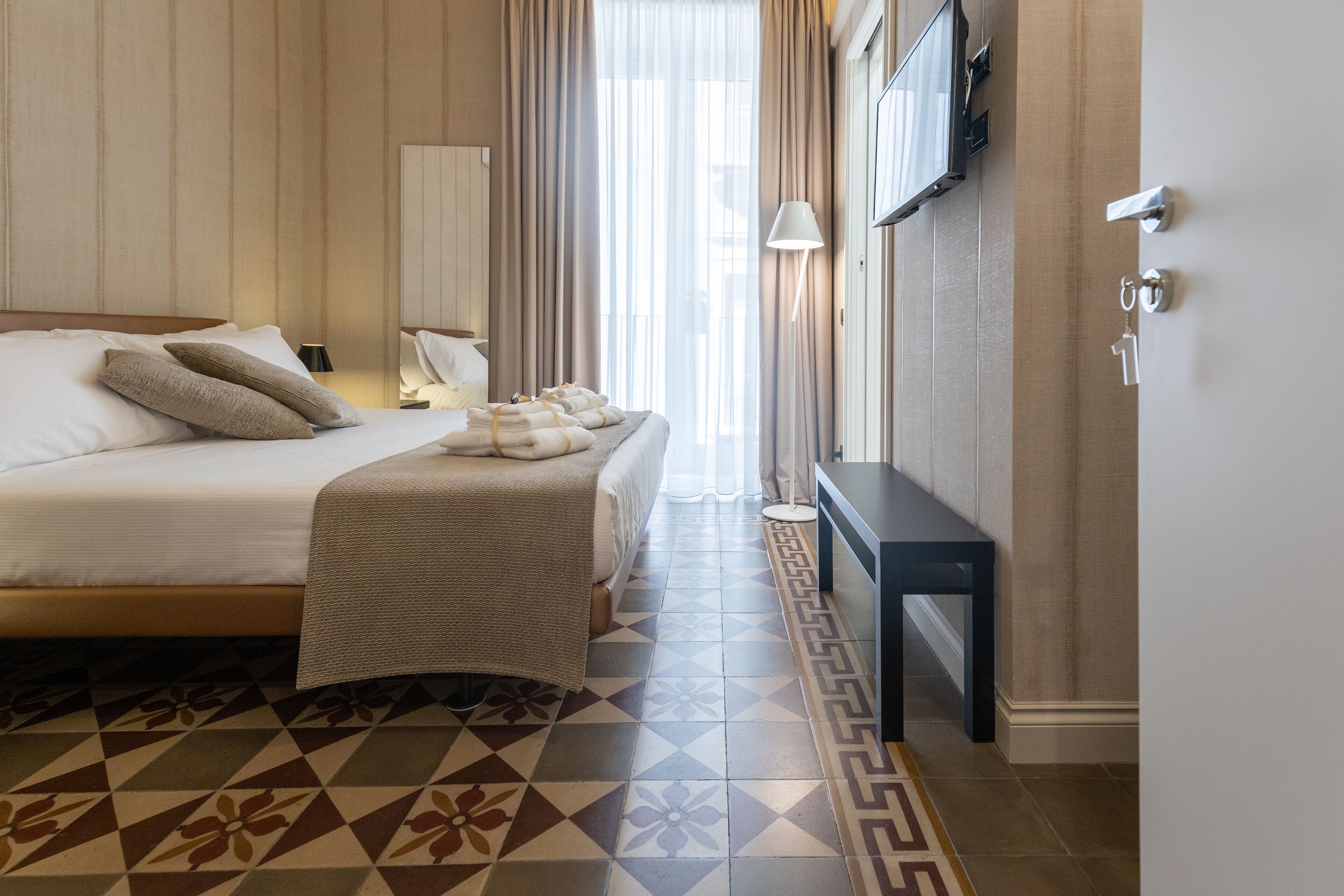 Foto - B&B Palazzo Perrotta