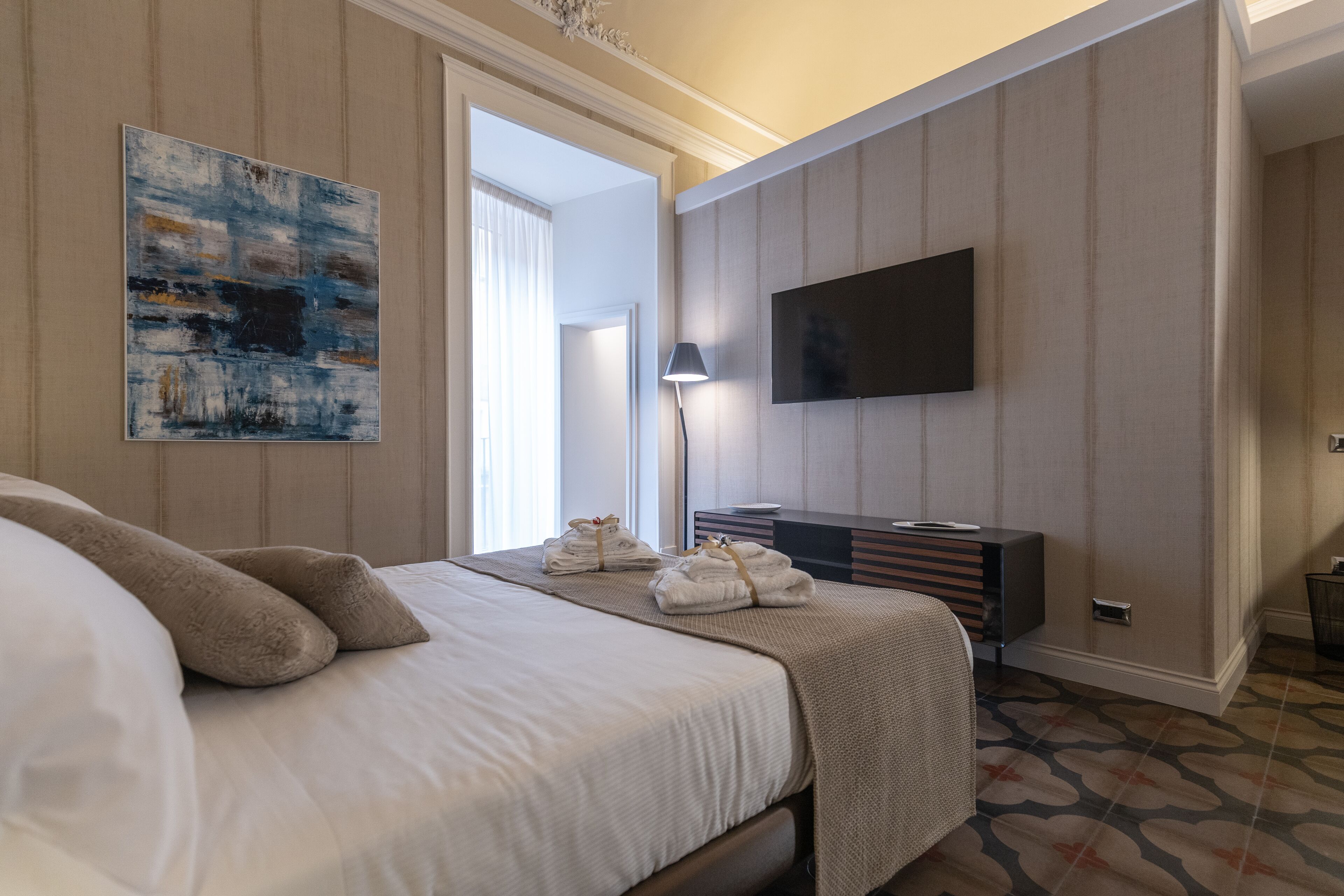 Foto - B&B Palazzo Perrotta