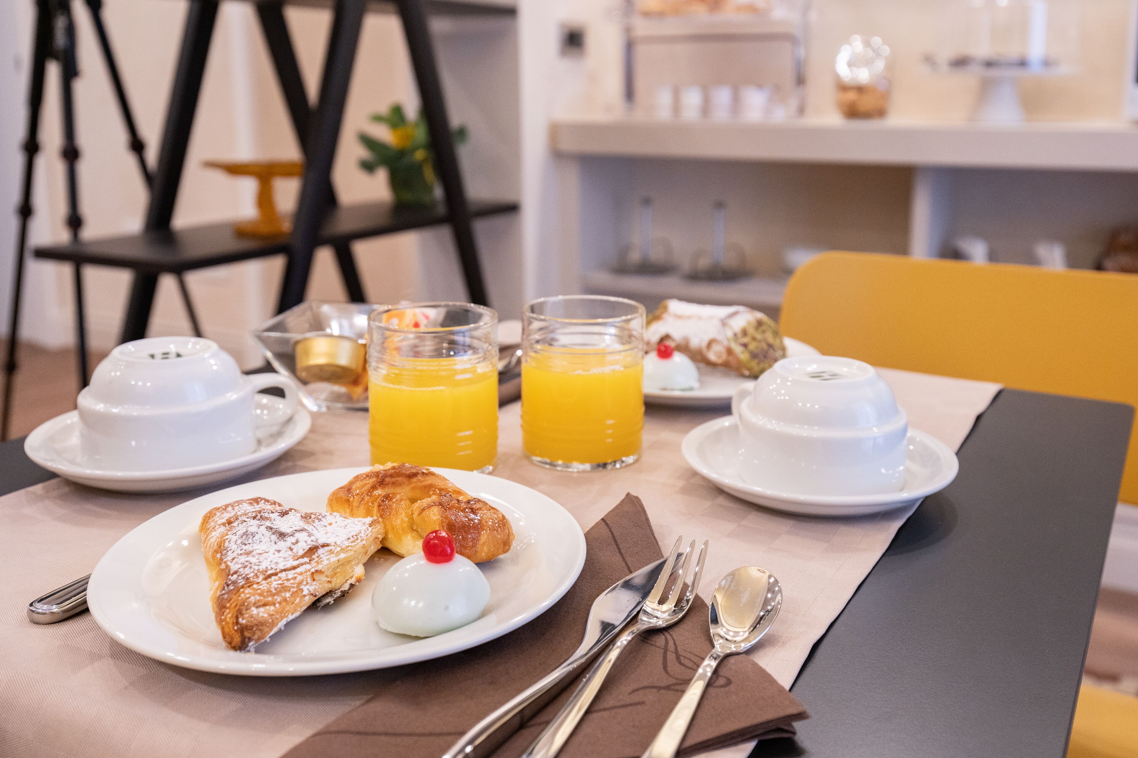 Foto - B&B Palazzo Perrotta