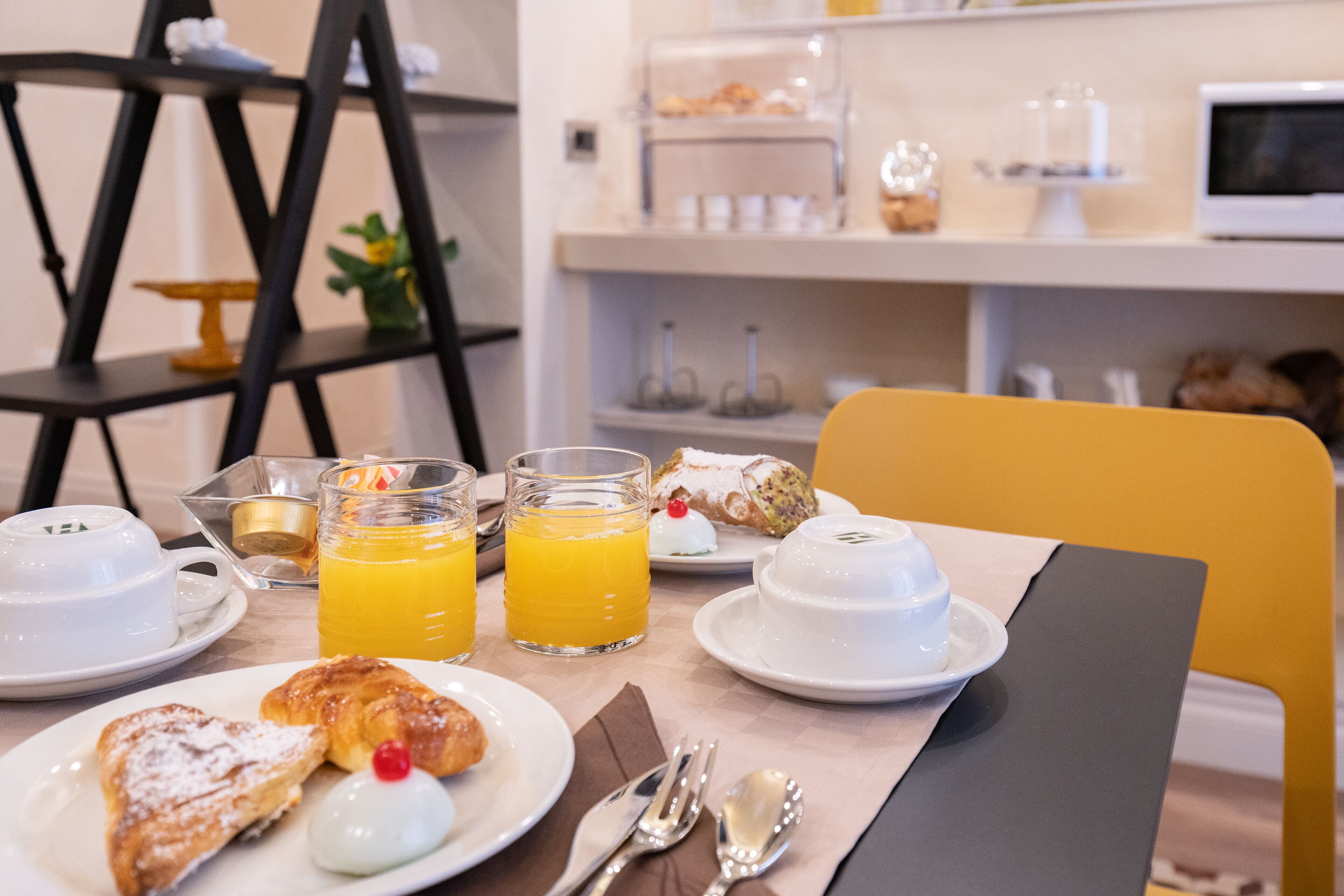 Foto - B&B Palazzo Perrotta