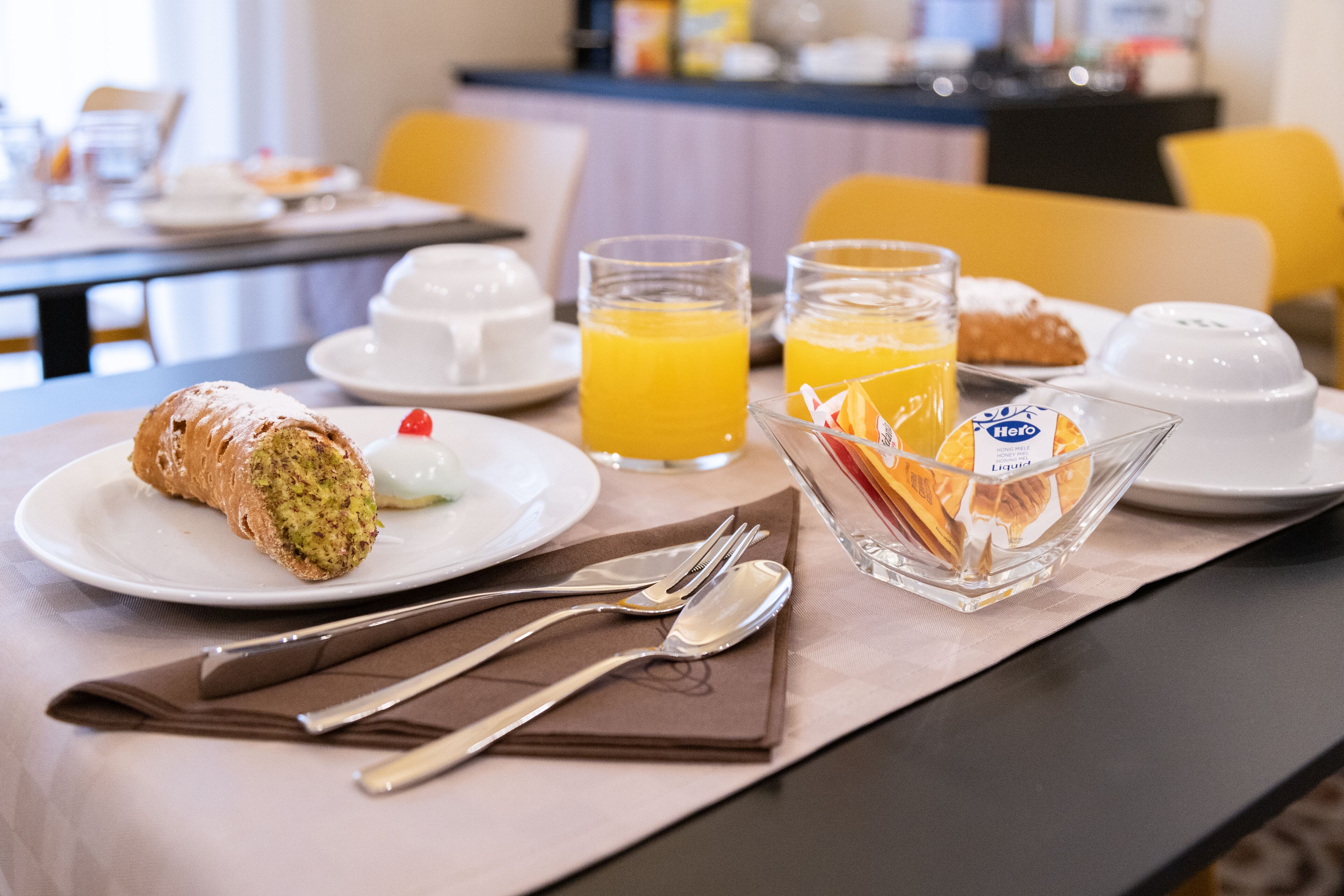 Foto - B&B Palazzo Perrotta