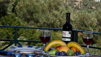 Basic Apartment | Beach/ocean view