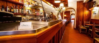 Eliseo B&B Ristorante