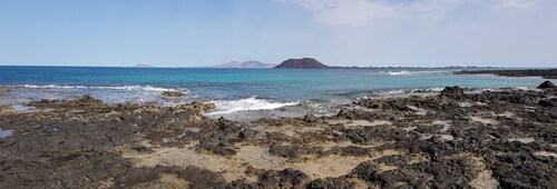 Nice Apartment in Corralejo Satelite Y Wifi
