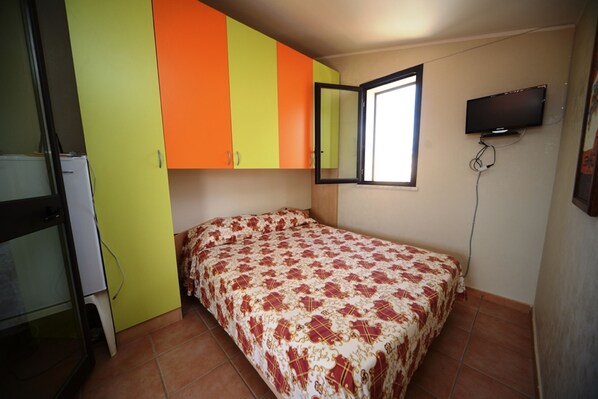 1 bedroom, Internet