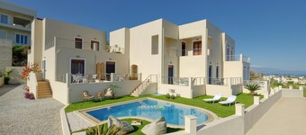 Sky Hill - Holiday Apartments