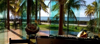 * PARADISE * - ECO LUXURY BEACH VILLAGE