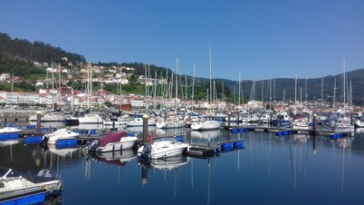 Modern Barn Apartment Conversion