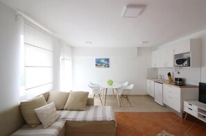 Grand Apartment | Living area
