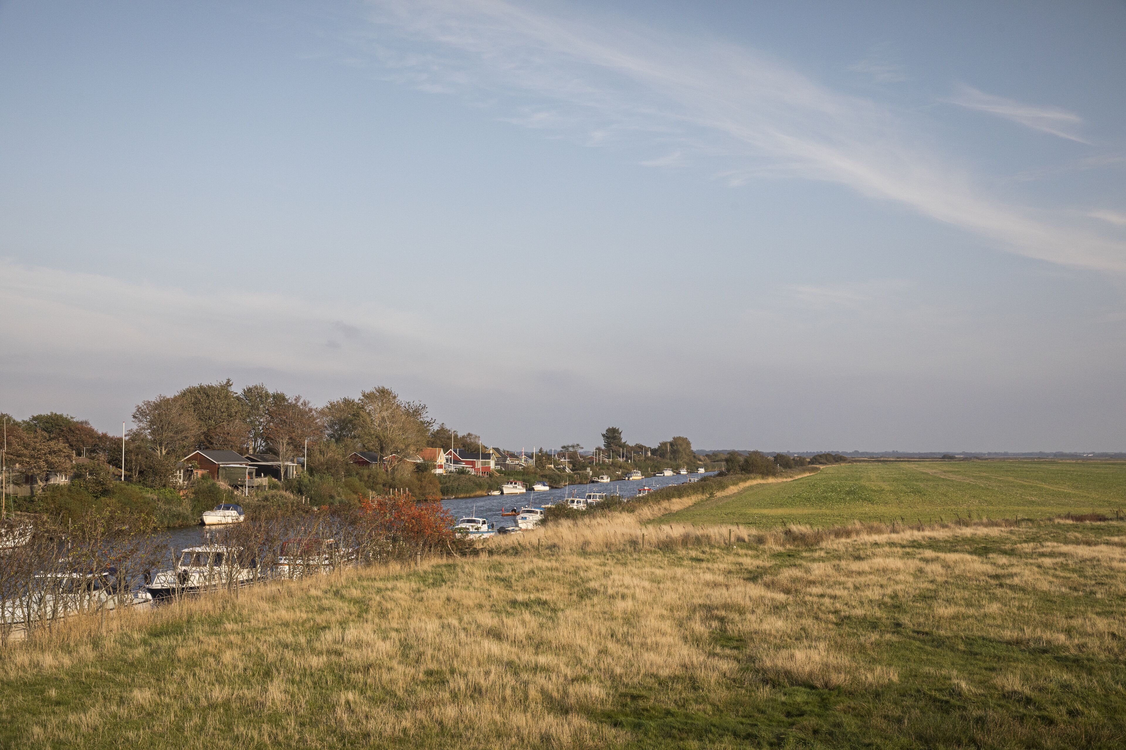 land view from property