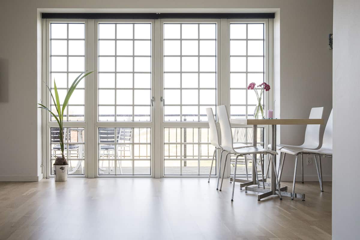 Deluxe-suite - balkon | Balkon