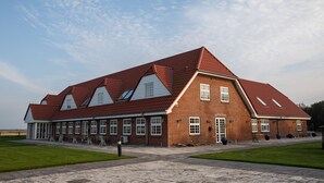 Reception - Kammerslusen (Ribe)