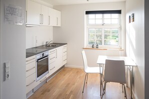 Junior suite | Een strijkplank/strijkijzer, gratis wifi, beddengoed