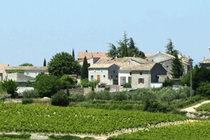 Miscellaneous - Les Gîtes de L'Aven - la Forestiere (Orgnac L'aven)