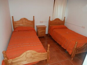 2 bedrooms - 200 Meters From the Fully Equipped ski Lifts and Wifi (Monachil)