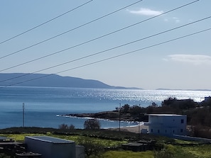 Room - Nicos Studios & Apartments (Paros)