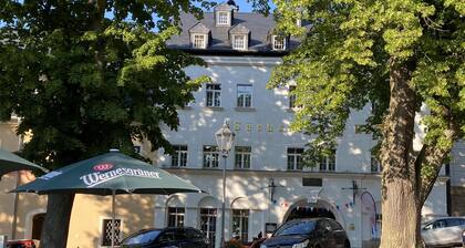 Hotel Sächsischer Hof