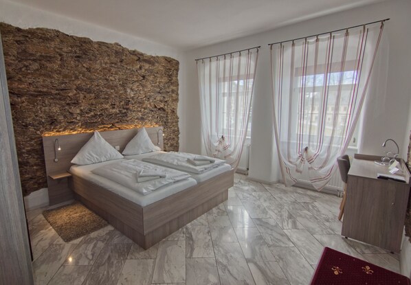 Business Double Room