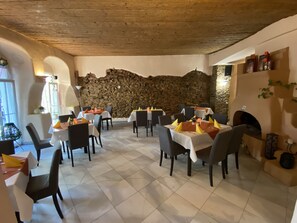 Restaurant - Hotel Sächsischer Hof (Scheibenberg)