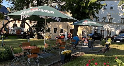 Hotel Sächsischer Hof