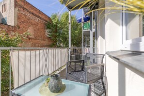 Property grounds - Pearl of the southern suburb (Leipzig)