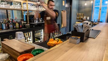 Bar (na propriedade)